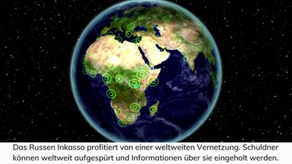 ZAK Russen Inkasso Erfahrungen: Kein Fall ist wirklich aussichtslos