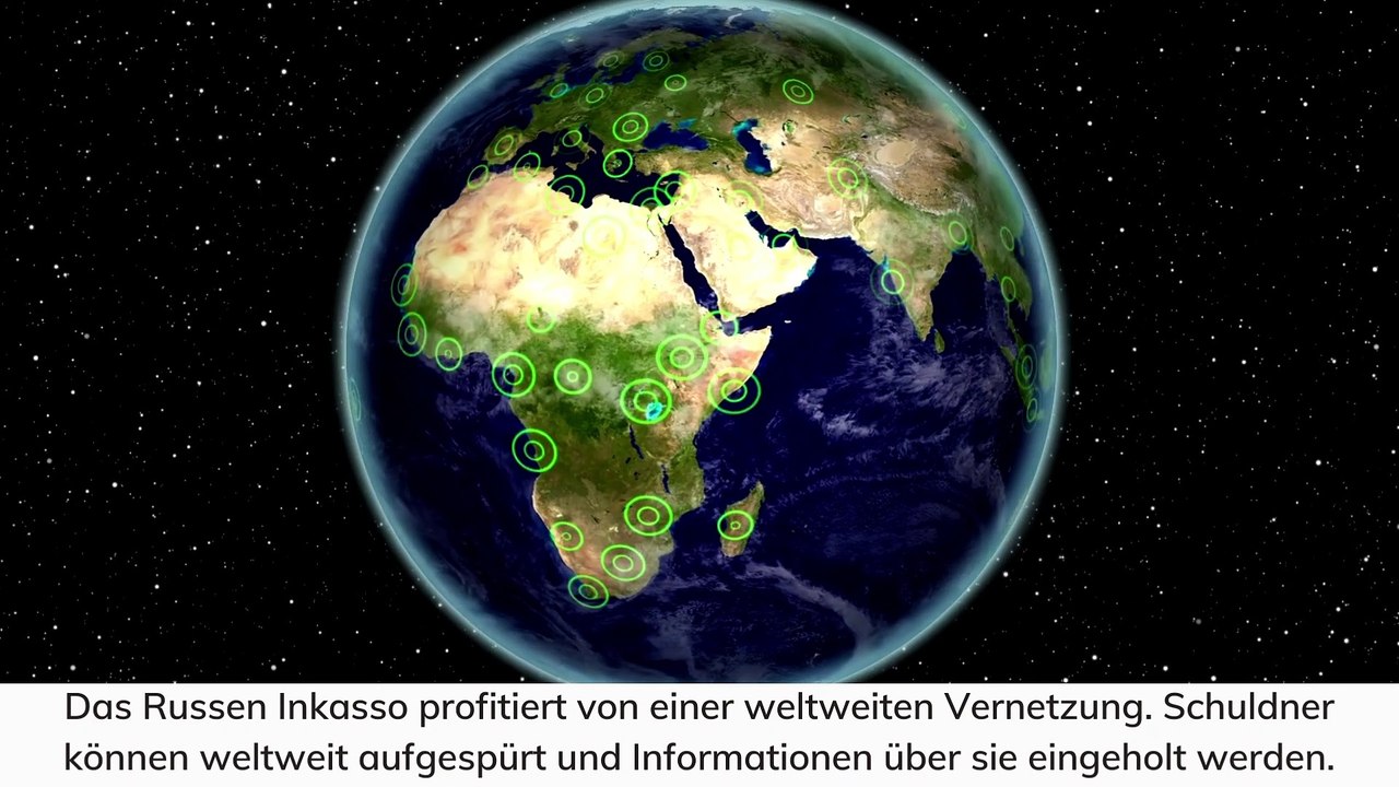 ZAK Russen Inkasso Erfahrungen: Kein Fall ist wirklich aussichtslos