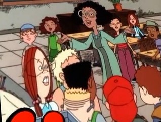 Recess Recess S01 E010 – Speedy, We Hardly Knew Ye