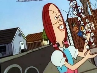 Recess Recess S01 E012 – The Kid Came Back