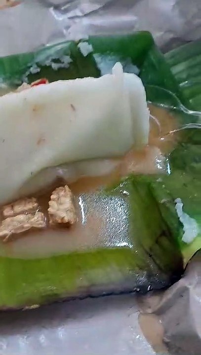 bubur