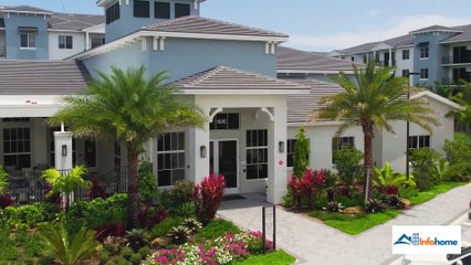 Sea Lofts At Boynton Village: Contact, Pricing, Location, Apartment Features & More