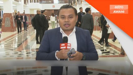 Isu kos sara hidup, dedolarisasi antara tumpuan Dewan Rakyat