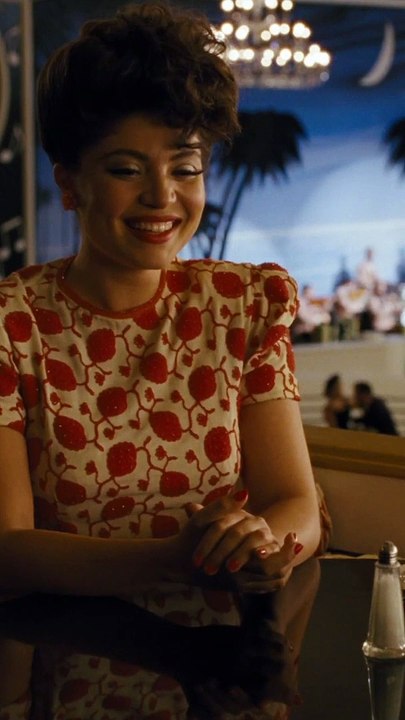 Alden Ehrenreich's Unique Talent #HailCaesar! #Short