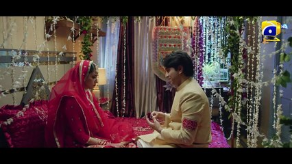 Jannat Se Aagay Episode 20   Best Scene 03   Kubra Khan - Talha Chahour - Ramsha Khan   FLO Digital