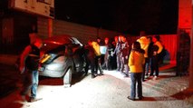 Çorum’da feci kaza: 3 kişi yaşamını yitirdi