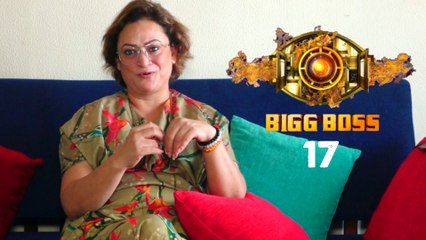 Tải video: Bigg Boss 17 का ऑफर मिलने पर क्या था Rinku Dhawan का रियक्शन