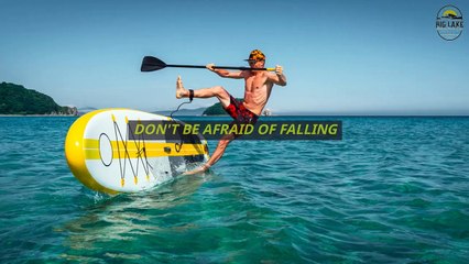 Discovering Anchorage By Paddle Board How To Get Started