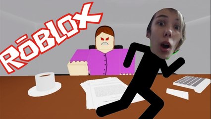 Dayakçı Anneden Kaçış | Escape Evil Mom ‍♀️