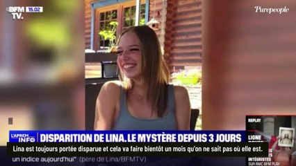 "Elle est blessée et se trouve..." Disparition de Lina, la mère de Tao a fait une prise de parole intrigante