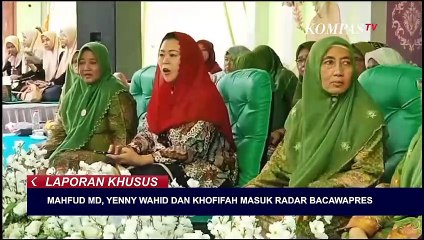 Teka-Teki Bacawapres Ganjar & Prabowo Sepekan Jelang Pendaftaran | Laporan Khusus