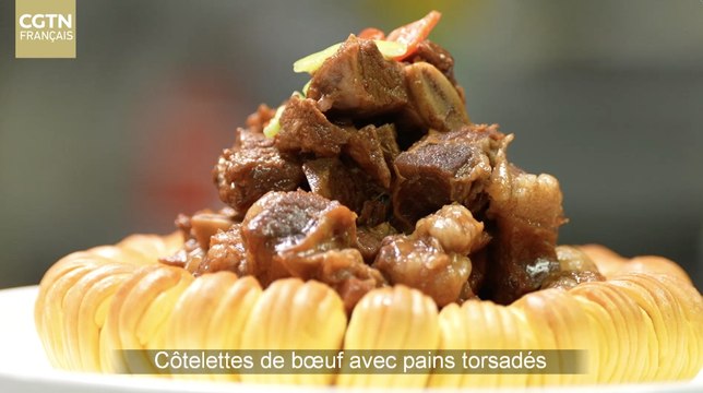 LES DÉLICES DE LA ROUTE DE LA SOIE : le Ningxia