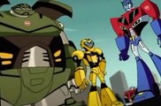 Transformers Animated Transformers Animated S01 E002 – Transform and Roll Out! Part 2
