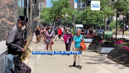 More than half of US citizens feel behind on their retirement savings - here’s how to buck the trend