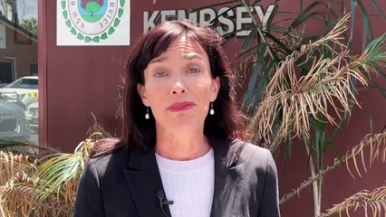 Man’s body found in burnt out bushland at Temagog