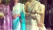 Madhuri Dixit, Rani Mukerji & Rekha Came Together At Hema's Birthday Bash