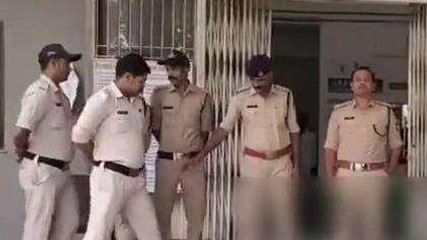 खौफनाक: पहले पत्नी ने पति को पिलाई शराब फिर प्रेमी के साथ मिलकर जो किया..