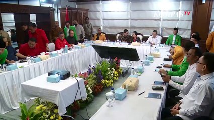 Prabowo Siap Jadi Cawapres Ganjar | NEWS OR HOAX