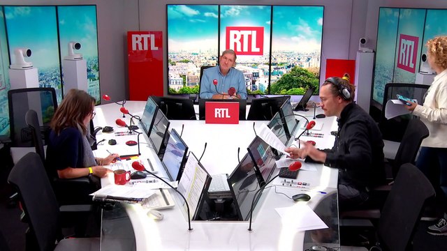 RTL ÉVÉNEMENT - Gaza : la parole de ces habitants qui se retrouvent dans le dénuement