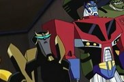 Transformers Animated Transformers Animated S01 E007 – Thrill of the Hunt