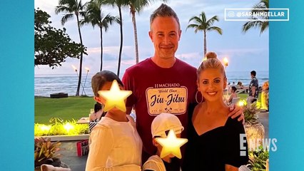 Sarah Michelle Gellar's Advice for Haunted Homeowners_ MOVE! _ E! News