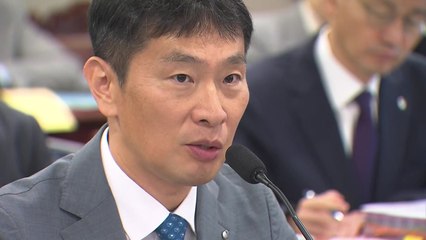 금감원장 "보험금 신속 지급 지침, 올해 안으로 마련" / YTN