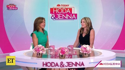 Jenna Bush Hager Backtracks Affair Joke About Men Who Read