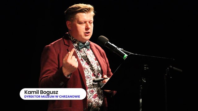 Chrzanów - rocznica powstania wodociągów