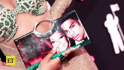 Nelly REACTS to Ashanti's Nostalgic Purse (Exclusive)