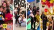 Nick Cannon Splits 43rd Birthday With His Kids, Exes and Partners
