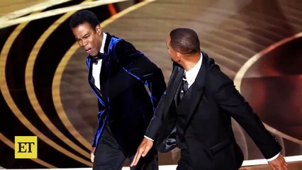 Jada Pinkett Smith Breaks Down Aftermath of Will Slapping Chris Rock