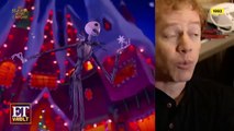 The Nightmare Before Christmas Turns 30_ Danny Elfman on Creating Jack's Singing