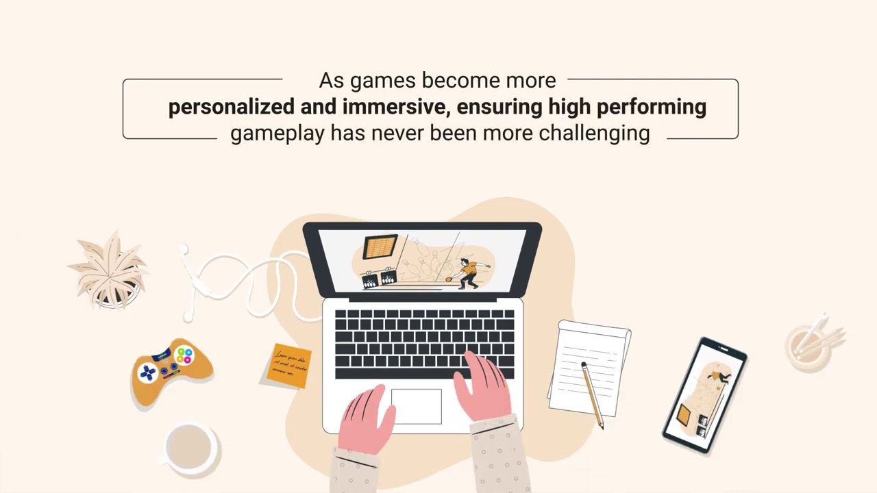 HeadSpin’s Testing Solution for Gaming