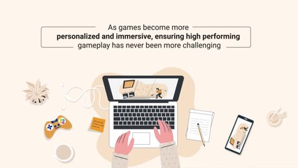 HeadSpin’s Testing Solution for Gaming