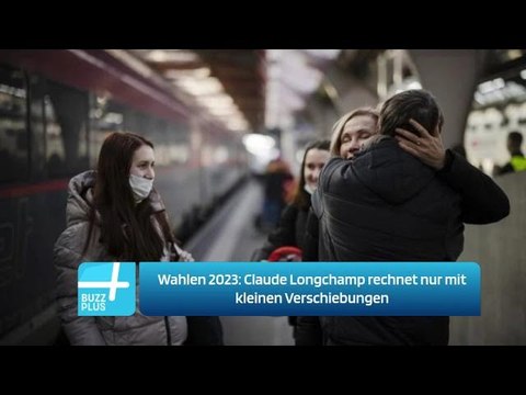 Wahlen 2023: Claude Longchamp rechnet nur mit kleinen Verschiebungen