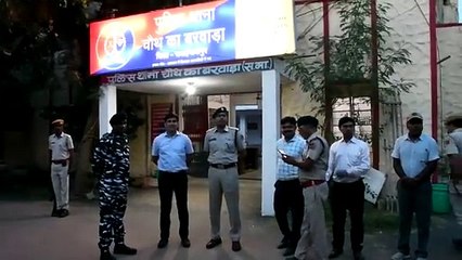 जिले में 957 मतदान केन्द्रों पर 10 लाख से अधिक मतदाता देंगे वोट