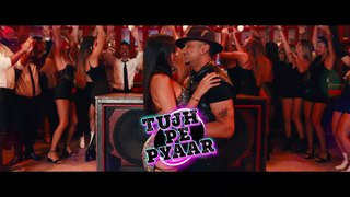 Tujh Pe Pyaar ata Hai | Yo Yo Honey Singh | Honey 3.0 | Zee Music Originals | Lyrical