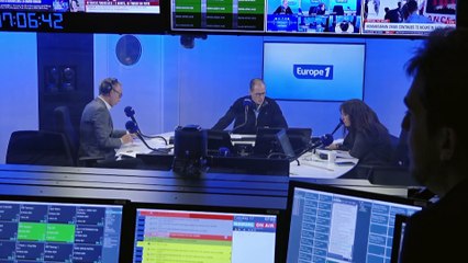 Israël : l'hôpital d’Ashkelon, ultra-sécurisé, se prépare à l'offensive terrestre