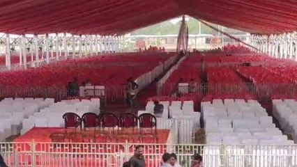 आज बुलंदशहर आएंगे यूपी के सीएम योगी आदित्यनाथ, तैयारियां पूरी