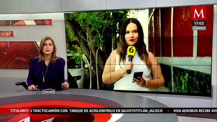 Joven es privado de su libertad en Tlaquepaque, Jalisco