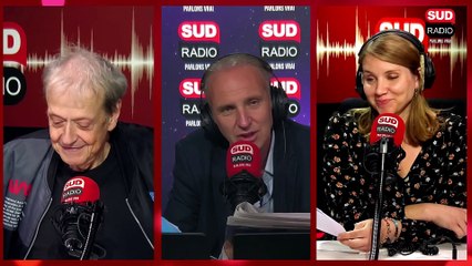 Guy Carlier - "Attentat à Bruxelles : on va gagner car on ne va rien changer de nos petits bonheurs"