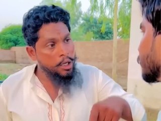Akhroot Khan ny Khizar Omer Sy Lia Qarz Funny Video 2023