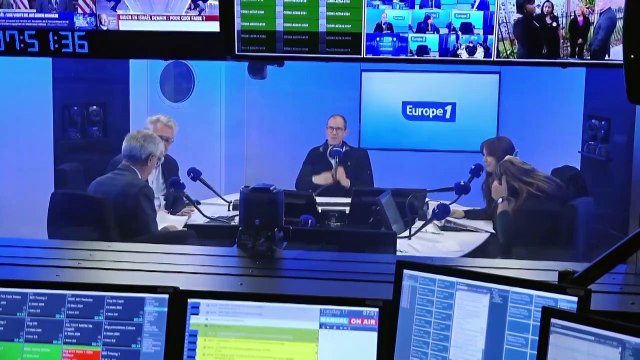 Immigration : «Il faut forcer les verrous juridiques qui interdisent toutes mesures pour limiter l'immigration en donnant la voix au peuple»