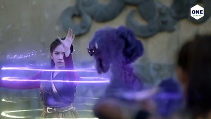 វេទមន្តគ្រូសិល្ប៍អន្ទងវិញ្ញាណភាគ 31 – ការផ្លាស់ប្តូរដោយអំណាចមហិច្ឆតា ✨