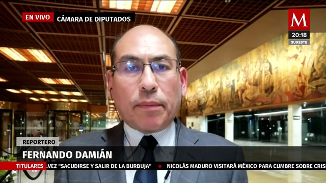 Se inicia el parlamento abierto para la reducción de la jornada laboral