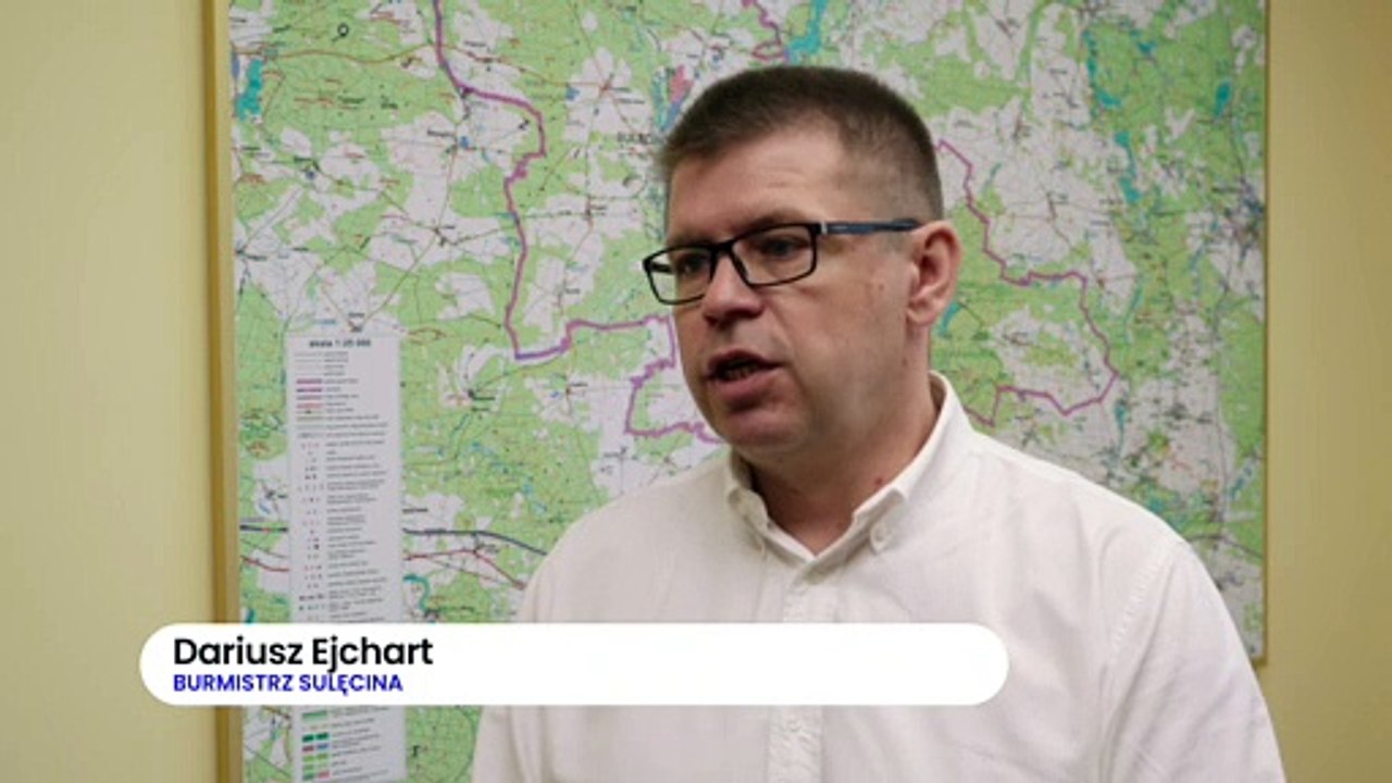 Gazeta Lubuska. Sulęcin. Remont ul. Lipowej