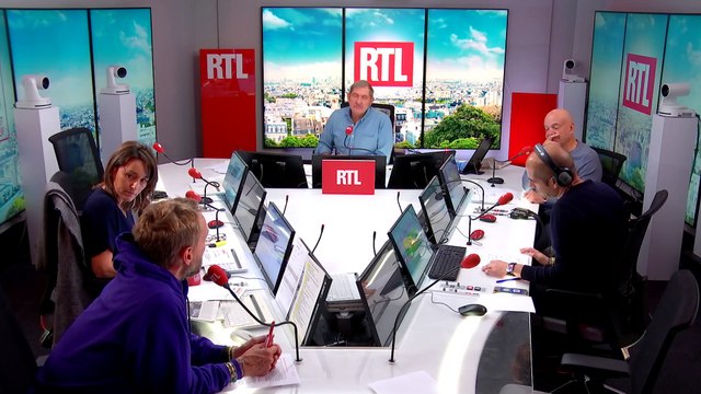 Les enfants et les légumes