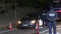 بعد اعتداءات بروكسل.. فرنسا تعززّ إجراءات مراقبة حدودها مع بلجيكا وماكرون يندد بهجوم 