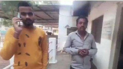 गुना: युवक ने सल्फास खाकर की आत्महत्या, पुलिस मामले की जांच में जुटी