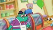 Work It Out Wombats! Work It Out Wombats! E012 Helper For the Day / Racecar Wombats